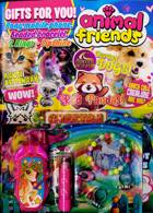 Animal Friends Magazine Issue NO 249