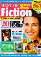 Womans Weekly Fiction Magazine Issue NO 47