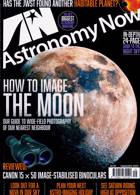 Astronomy Now Magazine Issue SEP 24