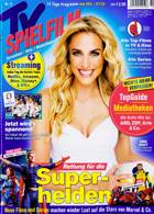 Tv Spielfilm Magazine Issue NO 14