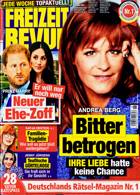 Freizeit Revue Magazine Issue 26
