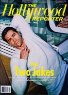 The Hollywood Reporter Magazine Issue 05/06/2024