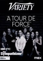 Variety Magazine Issue 05 JUN 24