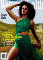 Womens Health Us Magazine Issue JUL/AUG 24