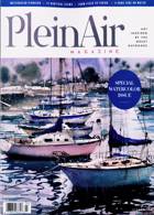 Pleinair Magazine Issue 07