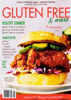 Gluten Free & More Magazine Issue 08