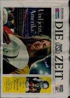 Die Zeit Magazine Issue NO 31