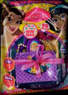 Disney Princess Magazine Issue NO 538