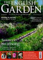 English Garden Magazine Issue SEP 24