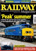 Railway Magazine Issue AUG 24