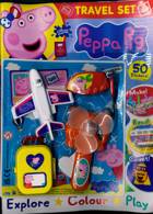 Peppa Pig Magazine Issue NO 400