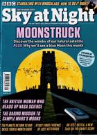 Bbc Sky At Night Magazine Issue SEP 24