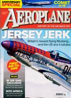 Aeroplane Monthly Magazine Issue SEP 24