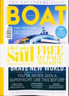 Boat International Magazine Issue SEP 24