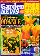 Garden News Magazine Issue 10/08/2024