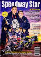 Speedway Star Magazine Issue 10/08/2024