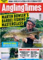 Angling Times Magazine Issue 06/08/2024