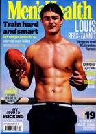 Mens Health Travel Size Magazine Issue SEP 24