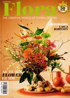 Flora International Magazine Issue AUTUMN