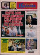 Gleaner Magazine Issue 08/08/2024