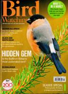 Bird Watching Magazine Issue SEP 24