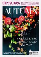 Country Living Special Magazine Issue AUTUMN