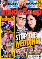 Inside Soap Magazine Issue 10/08/2024