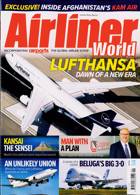 Airliner World Magazine Issue SEP 24