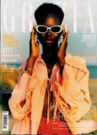 Grazia Magazine Issue 19/08/2024