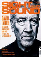 Sight & Sound Magazine Issue SEP 24