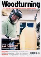 Woodturning Magazine Issue NO 399