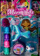 Lets Be Mermaids Magazine Issue NO 18