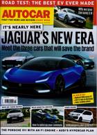 Autocar Magazine Issue 07/08/2024