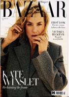 Harpers Bazaar Magazine Issue SEP 24