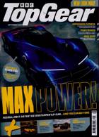 Bbc Top Gear Magazine Issue SEP 24