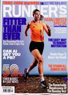 Runners World Magazine Issue SEP 24