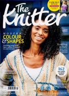 Knitter Magazine Issue NO 205