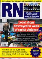 Retail Newsagent Magazine Issue 09/08/2024