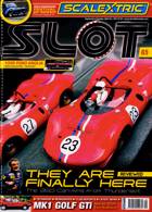 Slot Magazine Issue SEP-OCT