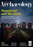 Current Archaeology Magazine Issue NO 414