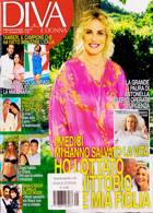 Diva E Donna Magazine Issue 25