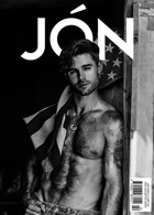 Jon Magazine Issue 42 - Eric Guilmette