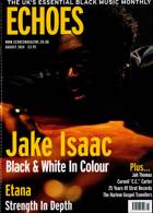 Echoes Monthly Magazine Issue AUG 24