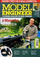 Model Engineer Magazine Issue NO 4749