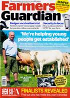 Farmers Guardian Magazine Issue 09/08/2024