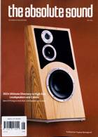 The Absolute Sound Magazine Issue ULTI 24