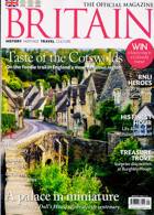 Britain Magazine Issue SEP-OCT