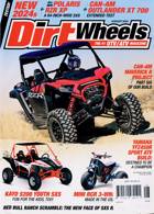 Dirt Wheels Magazine Issue AUG 24