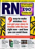 Retail Newsagent Magazine Issue 05/07/2024