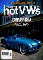 Hot Vw Magazine Issue AUG 24